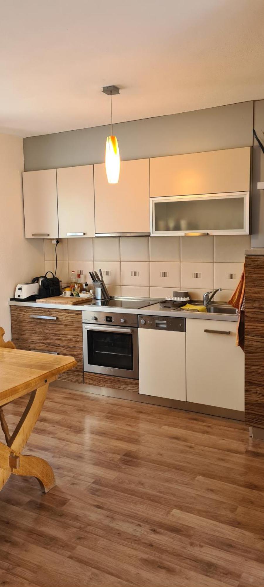 Apartments " Happy Villa " Splitska Eksteriør bilde